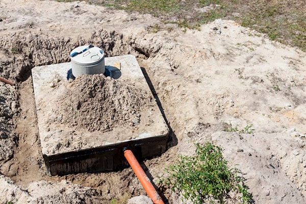 septic tank pumping benefits your home by preventing backups and extending the life of your system